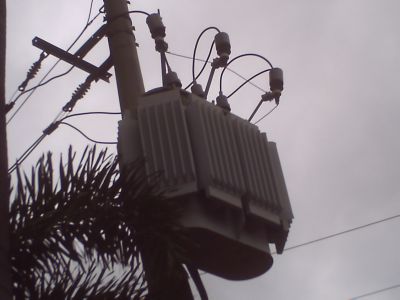 serviços eletricos