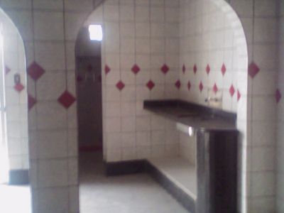 Casa com bom conforto