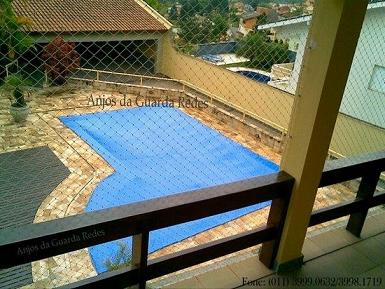 Redes para Quadras Poliesportivas