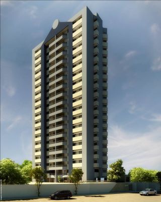 Edifício Espinheiro Residence