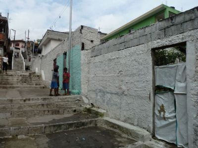 VENDE-SE 10 CASAS P/ RENDA, EM JARDIM DAS NAÇÕES, NO TABOÃO DE DIADEMA 