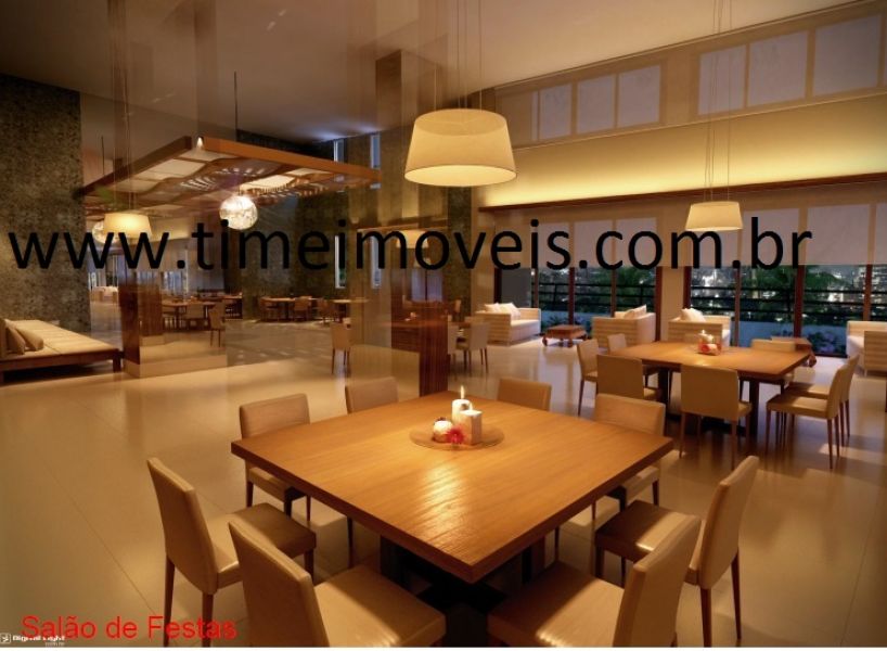 Residencial Park House, 4 suítes, 3 vgs, 1.208.000,00