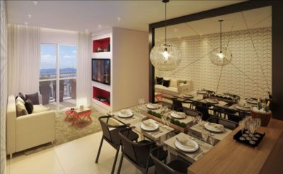 Guarulhos, Vila Galvão, SKY lago dos patos  2 e 3 dorms c suíte sacada