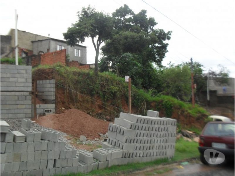 Lote - vende ótima localização  cód: 452 