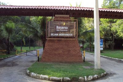 RESERVA DOS PÁSSAROS CASAS E APTOS - ARSENAL - S.G.