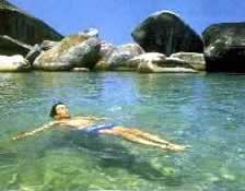 Corpus christy: Trindade/Paraty/RJ !! 