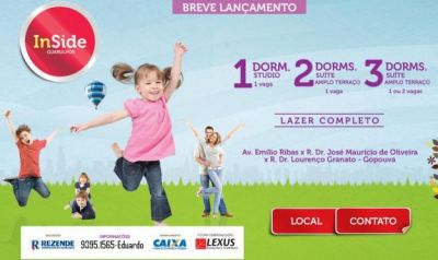 Residencial Inside Guarulhos