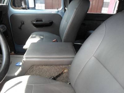 vendo ou troco f-1000 89 cabine dupla diesel turbo