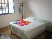 Barbada Marzo o Pascoa casa 14 pessoas 1 quadra do mar Com Vaga