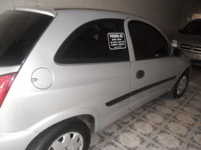 vende-se um celta vhc 1.0