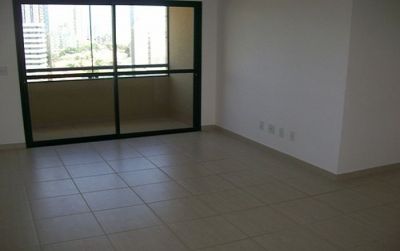 Belíssimo Apartamento em Capim Macio