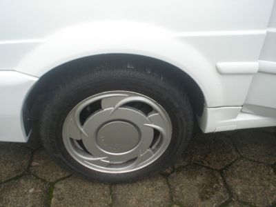 SANTANA QUANTUM 2000 - COMPLETA