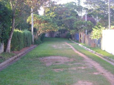 Terreno em condomínio em Atibaia 1.357m² R$ 130 mil out.11