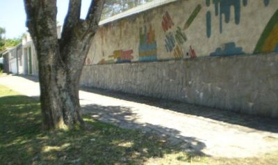 Casa Comercial ( Esquina ) - Curitiba - Boa Vista	