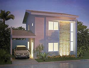 Venda e Aluguel de Imoveis 