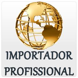Importador Profissional