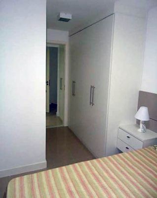 Apartamento a venda em Salvador da Bahia, Ondina