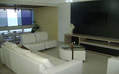 Excelente Apartamento em Petrópolis