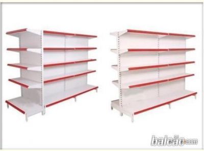 GÔNDOLAS PRATELEIRA PARA SUPERMERCADO