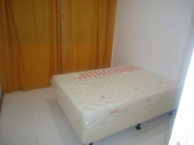 Alugo apartamento para o carnaval em Salvador .