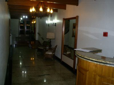 APARTAMENTOS DE 1, 2, 3 DORMITÓRIOS MOBILIADOS