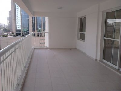 Vendo Apto no LIV BARRA FUNDA / 126m²