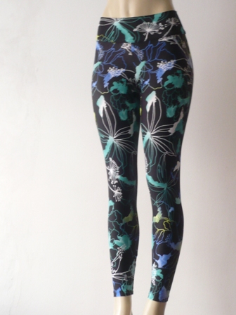 Calça Legging Suplex Sta.Constancia  Academia e Ginástica