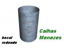 Bocais 