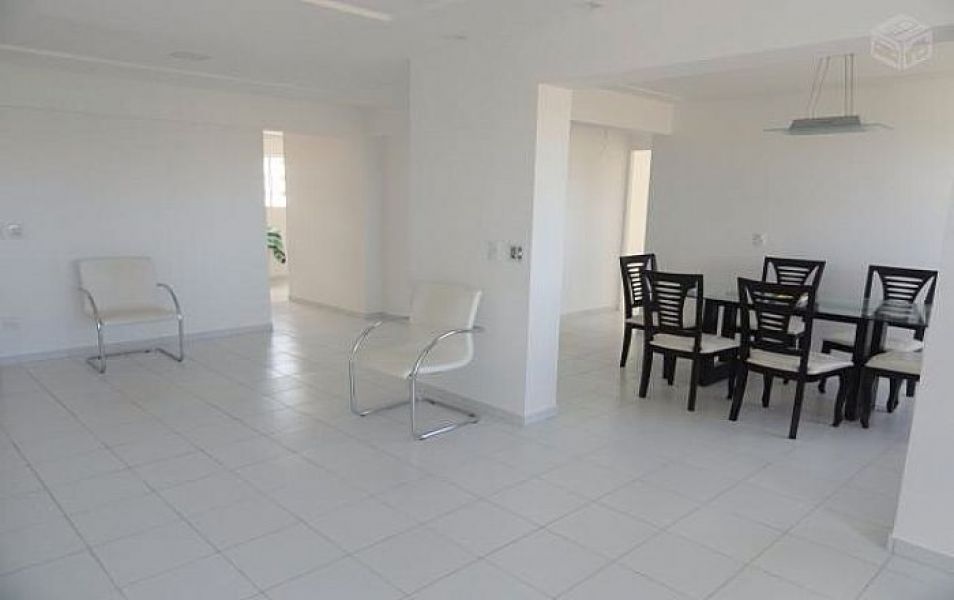 Apartamento no Pitimbu - Cód. 1164