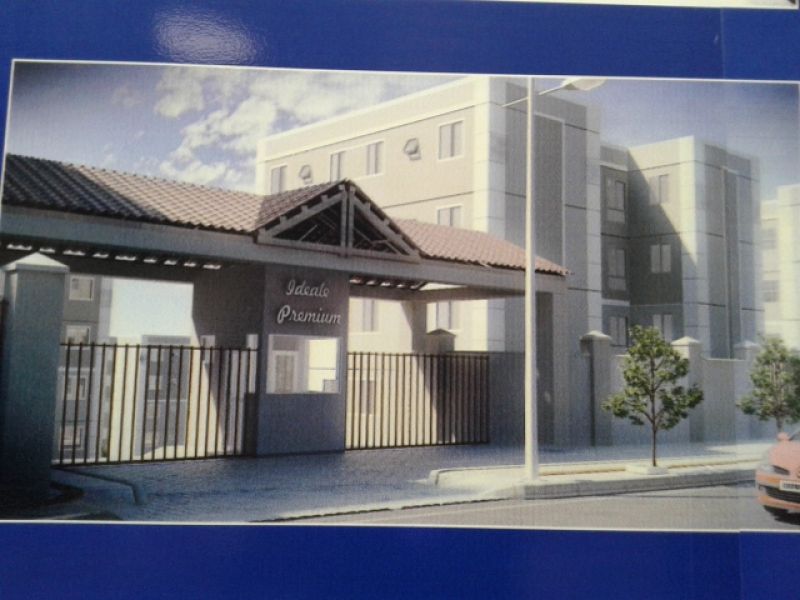 Apartamentos 2 quartos em Montes Claros MG