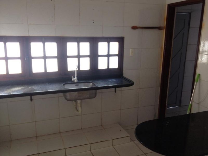 Casa em Lagoa Nova - Cód. 410 SGI