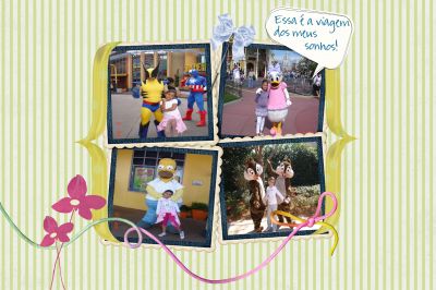 ARTE TOP DESIGN - Papelaria Personalizada