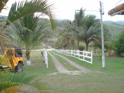 ÓTIMO SITIO EM TANGUÁ