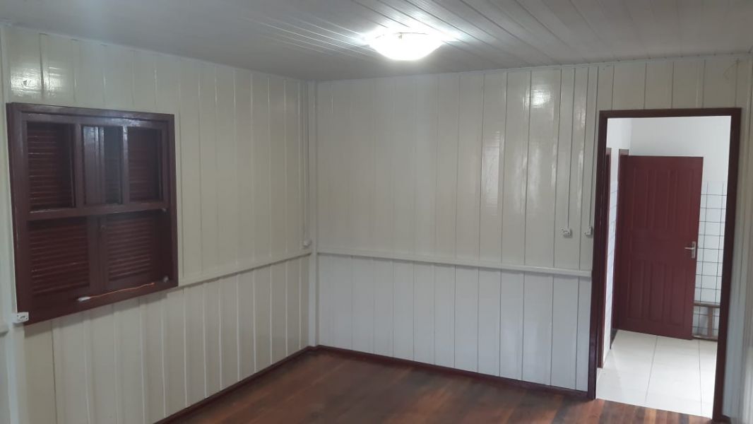 Casa a venda bairro Morro Estevão Criciúma