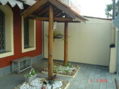 Casa em Valinhos - CA0228