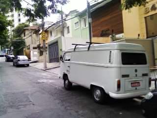 Carreto Vila Mariana 119507-5844Hugo