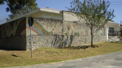 Casa Comercial ( Esquina ) - Curitiba - Boa Vista	