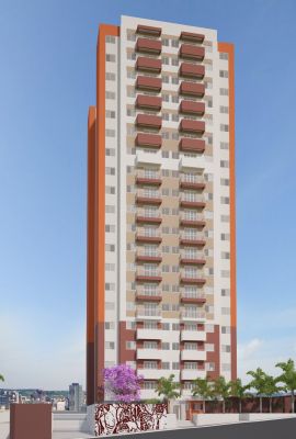 Ercilía Panoramico Club Apartamentos de 2 dormitorios