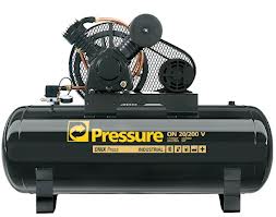 COMPRESSORES Manutenção e Venda