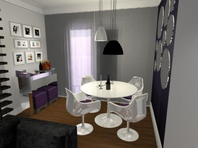 MRT ARQUITETURA & INTERIORES