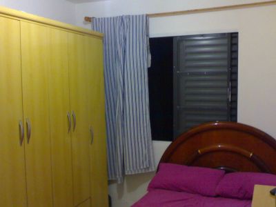 Apartamento na Zona Leste SP