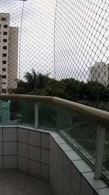 Kitnet Praia Grande Temporada