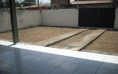 Excelente Casa em Santa Tereza