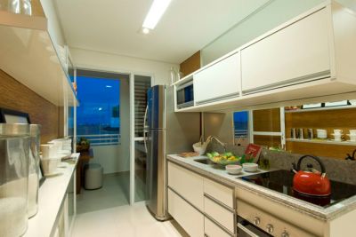 Excelentes Apartamentos em Neópolis