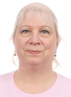 Protese capilar interhair-look