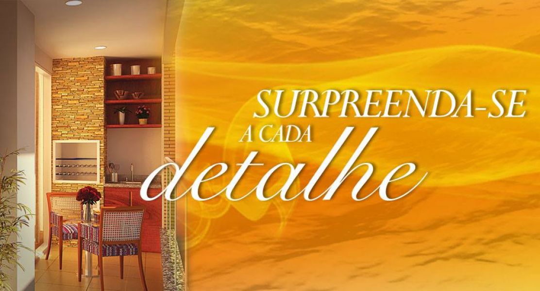 Apartamentos em Alto Padrão - São José dos Campos, SP. 