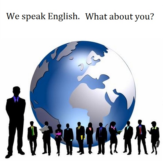 Comunicação: inglês & alemão