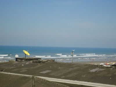 Apartamento em Praia Grande 2 dormitorios Vila Tupi