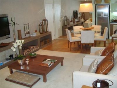 Bela Cintra - Aptos de 52 m² á 121 m² - 1 e 2 dormts - 1 suíte !!!