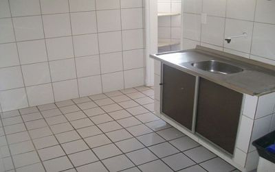 Apartamento em Nova Parnamirim